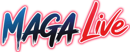 MAGA Live Network